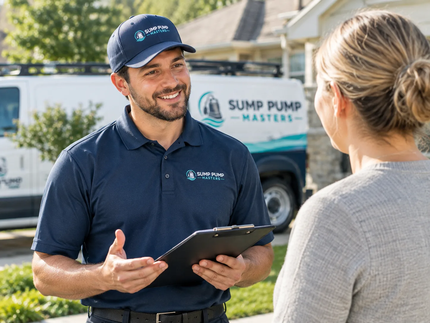Sump Pump Repair Biscoe, NC FAQs